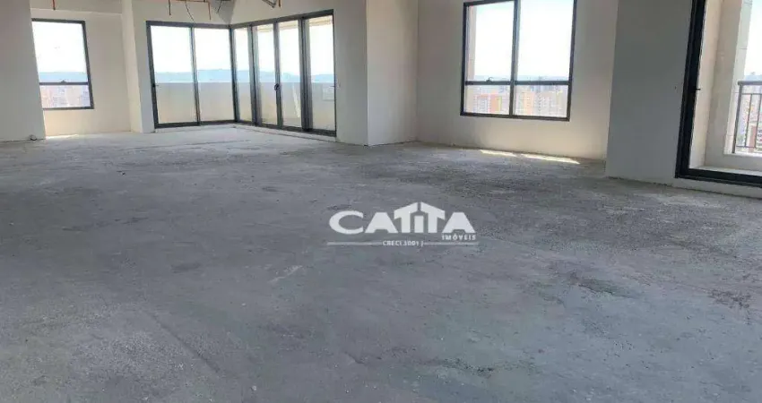 Laje para alugar, 500 m² por R$ 80.000/mês - Tatuapé - São Paulo/SP