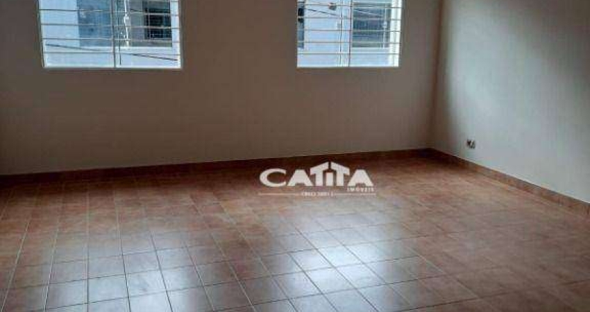 Sala comercial para alugar com 100 m² por R$ 4.900/mês - Tatuapé - São Paulo/SP
