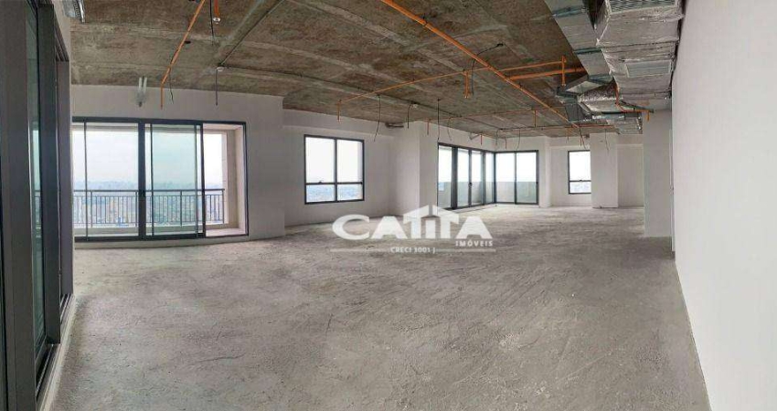 Laje, 500 m² - venda por R$ 9.000.000,00 ou aluguel por R$ 71.614,70/mês - Tatuapé - São Paulo/SP