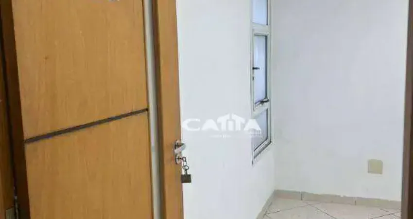 Sala para alugar, 10 m² por R$ 1.450,00/mês - Tatuapé - São Paulo/SP