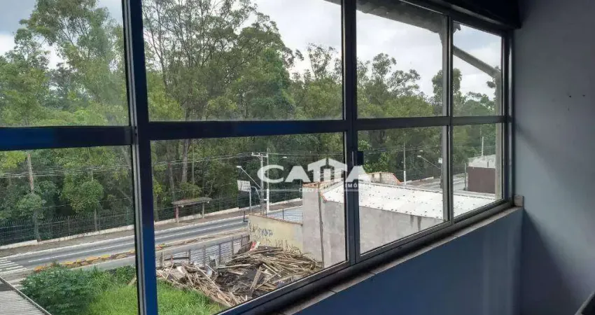 Sobrado à venda, 183 m² por R$ 450.000,00 - Itaquera - São Paulo/SP