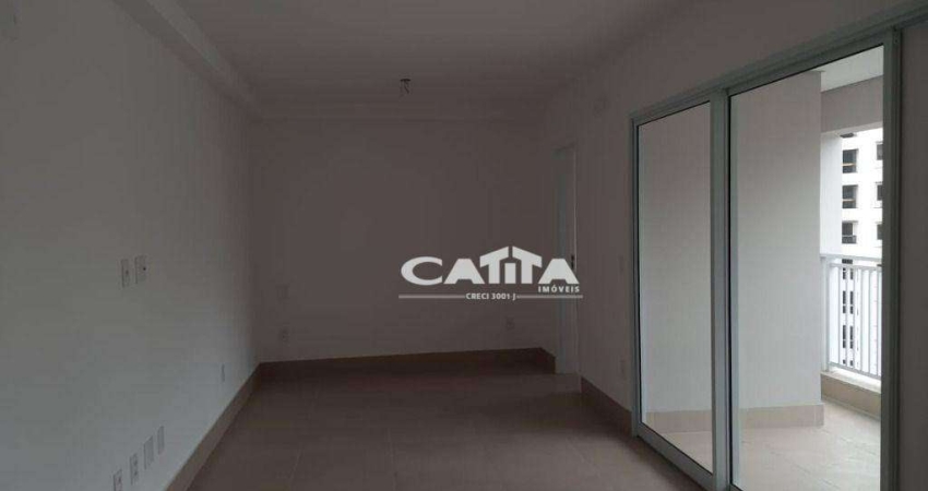 Apartamento à venda, 37 m² por R$ 370.000,00 - Tatuapé - São Paulo/SP