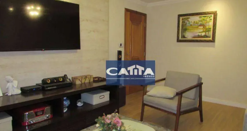 Sobrado com 3 dormitórios à venda, 155 m² por r$ 1.300.000,00 - vila carrão - são paulo/sp