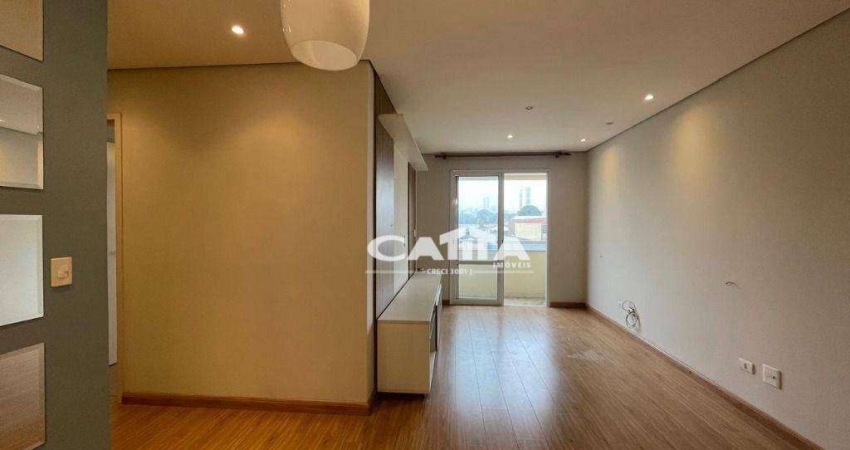 Excelente apartamento, para venda  e locação. 3 dormitórios, sendo  1suíte, 3 vagas fixas - Carrão.