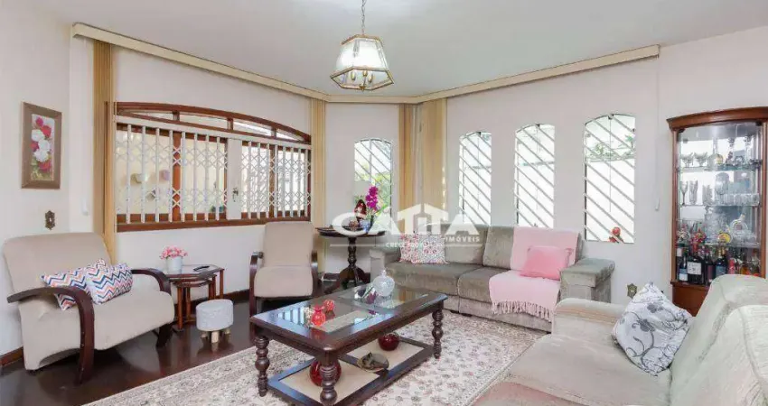 Sobrado com 4 quartos e 5 vagas à venda, 180 m² por R$ 1.600.000 - Vila Carrão - São Paulo/SP