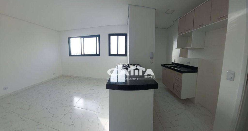 Apartamento com 1 dormitório à venda, 39 m² por R$ 443.500,00 - Aricanduva - São Paulo/SP