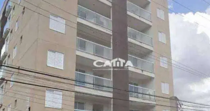 Apartamento à venda, 54 m² por R$ 332.439,00 - Vila Campanela - São Paulo/SP