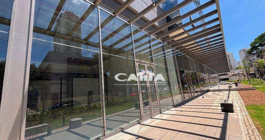 Loja, 206 m² - venda por R$ 4.630.000,00 ou aluguel por R$ 25.908,56/mês - Tatuapé - São Paulo/SP
