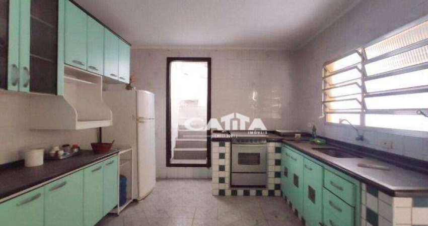 Sobrado à venda, 125 m² por R$ 600.000,00 - Parada XV de Novembro - São Paulo/SP