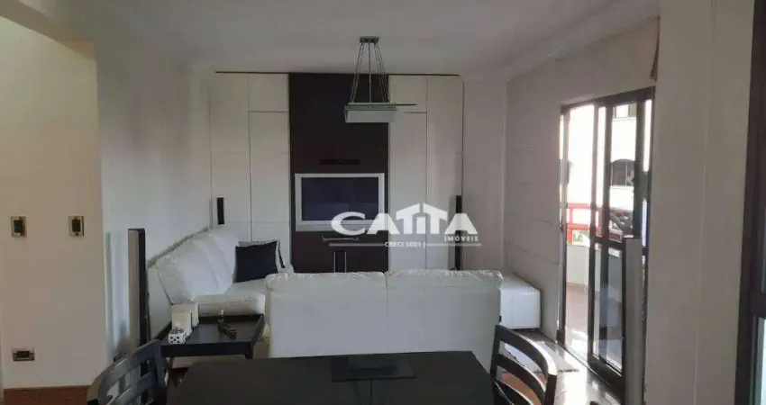 Apartamento com 3 quartos, 131 m² - venda por r$ 1.200.000 ou aluguel por r$ 7.222/mês - jardim avelino - são paulo/sp
