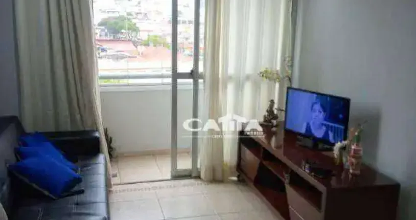 Apartamento com 2 quartos e 1 vaga à venda, 64 m² por R$ 430.000 - Vila Carrão - São Paulo/SP