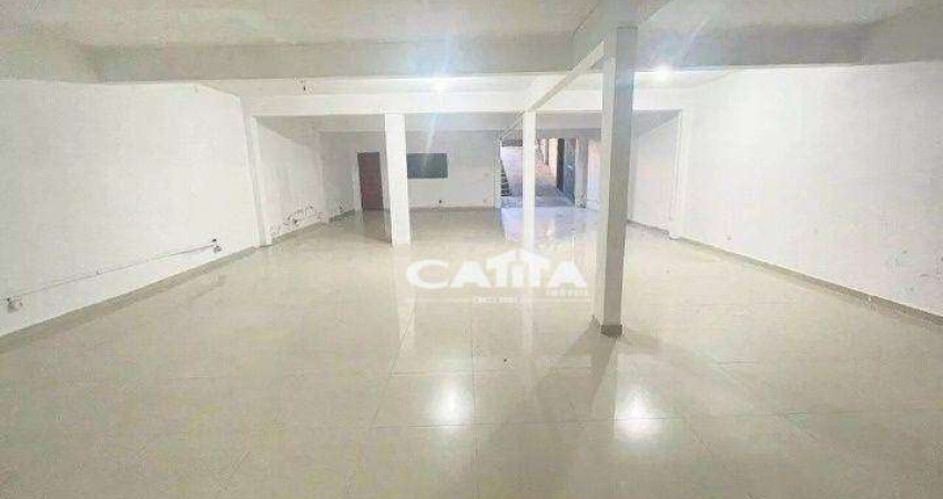 Salão para alugar, 444 m² por R$ 15.730,00/mês - São Miguel - São Paulo/SP