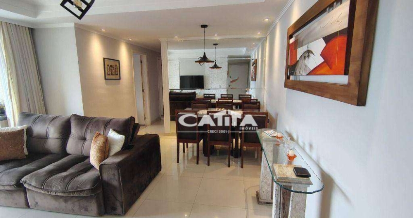 Apartamento com 3 quartos e 1 vaga à venda, 76 m² por R$ 650.000 - Vila Carrão - São Paulo/SP