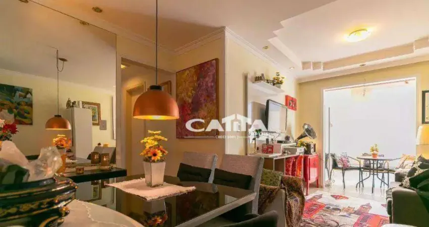 Apartamento com 2 dormitórios à venda, 66 m² por R$ 480.000,00 - Vila Matilde - São Paulo/SP