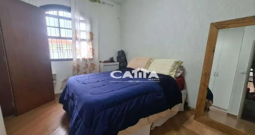 Casa com 3 quartos à venda, 160 m² por r$ 1.200.000 - tatuapé - são paulo/sp