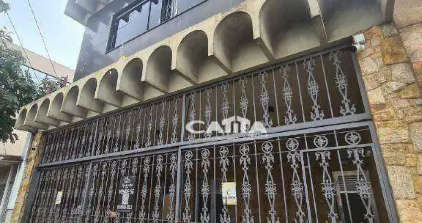 Sobrado Residencial/Comercial, 340 m² por R$ 890.000,00 no Carrão