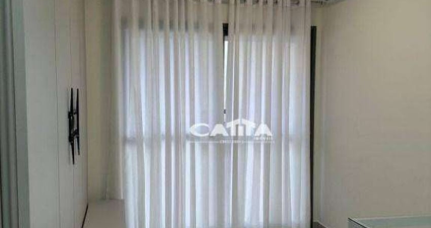 Apartamento para alugar, 43 m² por R$ 4.288,44/mês - Vila Prudente - São Paulo/SP