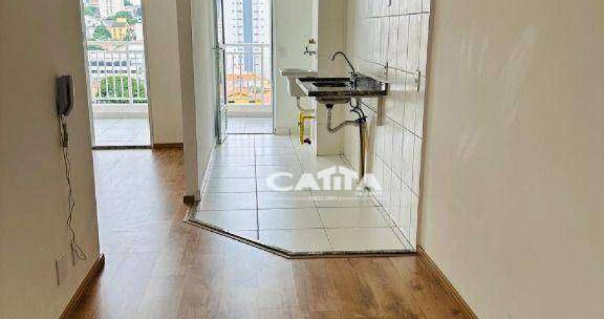 Apartamento com 3 dormitórios à venda, 65 m² por R$ 630.000 - Vila  Matilde - São Paulo/SP