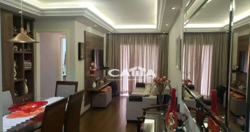 Apartamento Vila Carrão