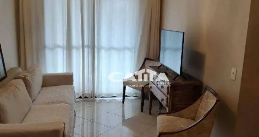 Apartamento à venda, 92 m² por R$ 790.000,00 - Vila Prudente - São Paulo/SP
