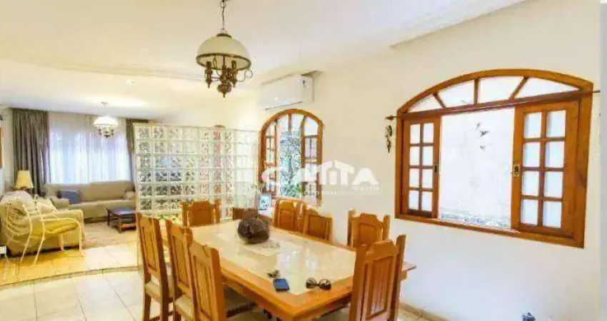 Sobrado à venda, 299 m² por R$ 1.000.000,00 - Jardim Textil - São Paulo/SP
