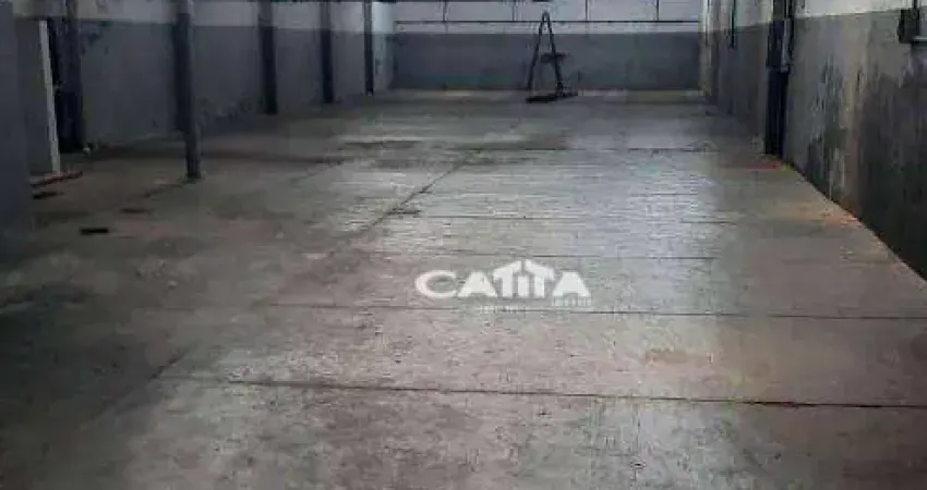 Galpão à venda, 560 m² por R$ 2.100.000,00 - Vila Formosa - São Paulo/SP