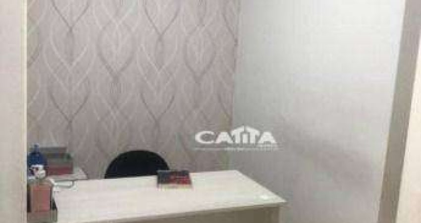 Sala à venda, 40 m² por R$ 350.000,00 - Tatuapé - São Paulo/SP