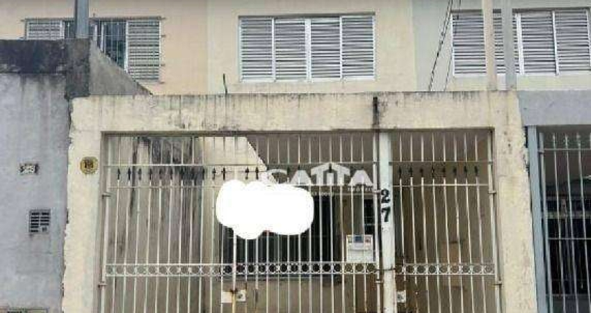 Sobrado com 2 dormitórios à venda, 105 m² por R$ 373.000,00 - Vila Matilde - São Paulo/SP