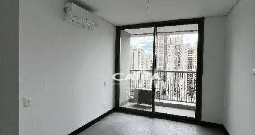 Studio para alugar, 20 m² por R$ 2.780,00/mês - Tatuapé - São Paulo/SP