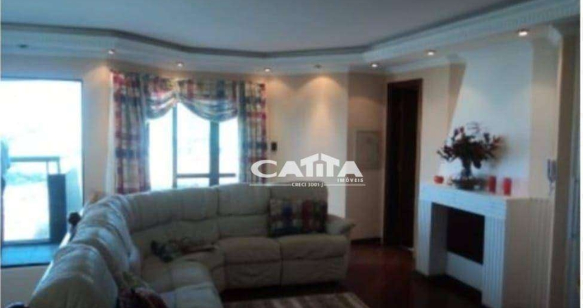 Cobertura à venda, 225 m² por R$ 1.915.000,00 - Vila Formosa - São Paulo/SP