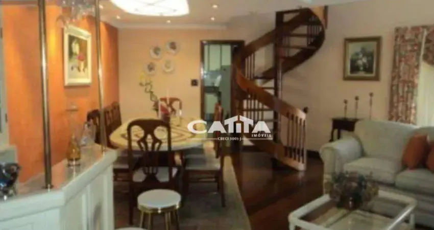 Cobertura com 4 dormitórios à venda, 225 m² por R$ 1.915.000,00 - Vila Formosa - São Paulo/SP