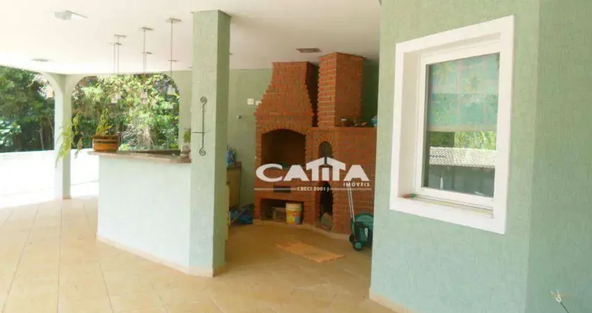 Casa à venda, 449 m² por R$ 3.200.000,00 - Arujá Hills 1 - Arujá/SP