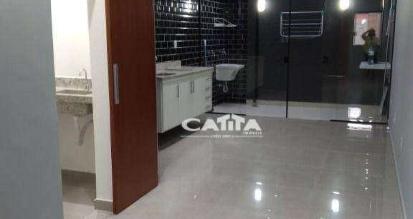 Casa com 2 quartos à venda na Rua Professor João Batista Ferri, Vila Carrão, São Paulo