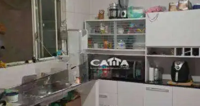 Sobrado com 3 dormitórios à venda, 25 m² por R$ 650.000,00 - Vila Carrão - São Paulo/SP