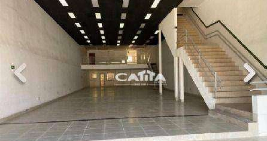 Prédio para alugar, 840 m² por R$ 26.720,00/mês - Artur Alvim - São Paulo/SP
