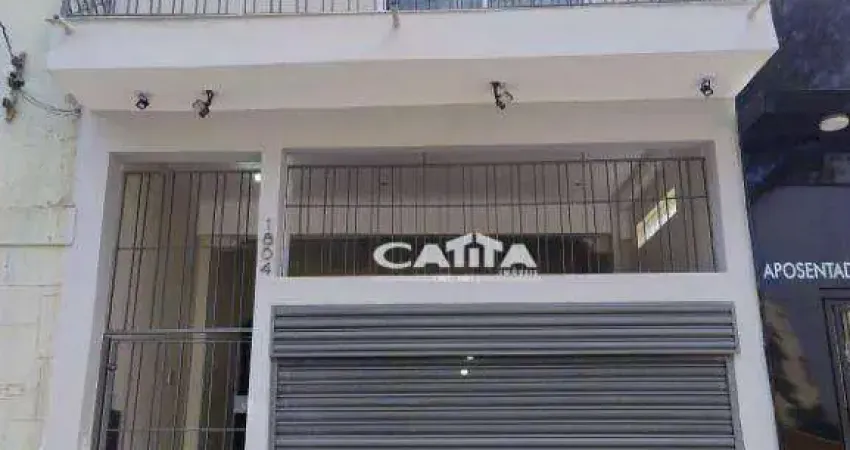 Prédio para alugar, 248 m² por R$ 10.094,44/mês - Mooca - São Paulo/SP