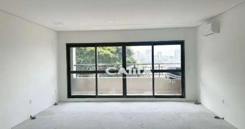 Sala para alugar, 49 m² por R$ 3.886,67/mês - Vila Matilde - São Paulo/SP