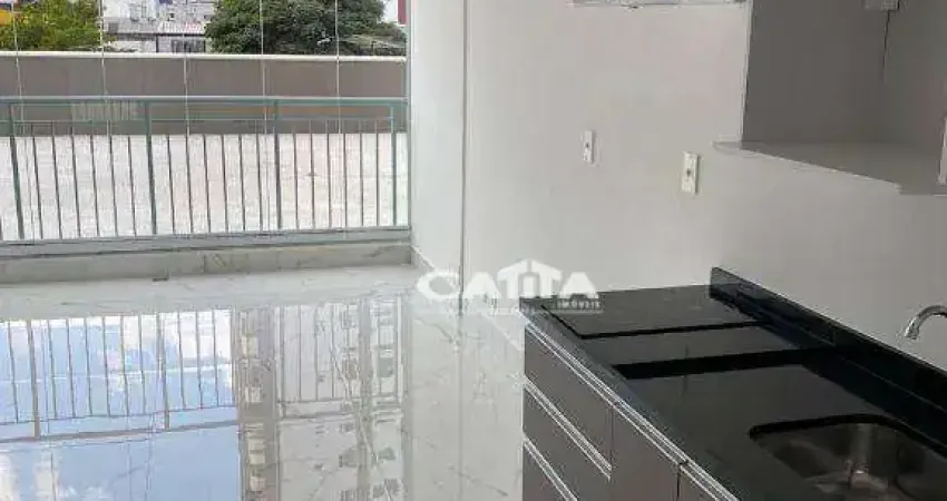 Venda Apto 1 Dorm a poucos metros do Shopping e Metrô Tatuapé