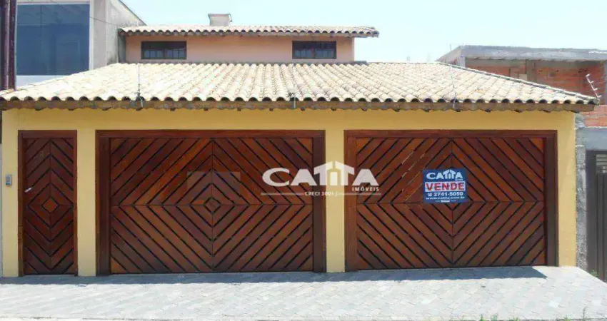 Sobrado com 03 dormitórios à venda_Cidade Líder