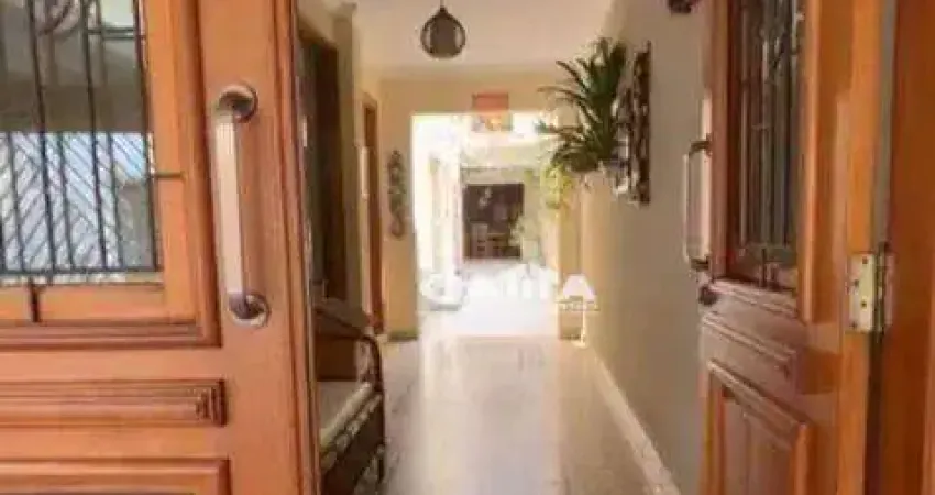 Sobrado com 4 dormitórios à venda, 250 m² por R$ 980.000,00 - Tatuapé - São Paulo/SP