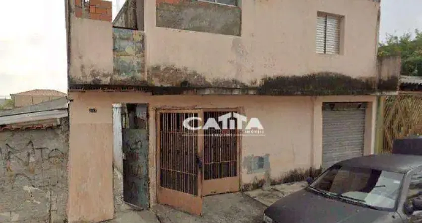 Casa com 7 dormitórios à venda, 216 m² por R$ 550.000,00 - Artur Alvim - São Paulo/SP