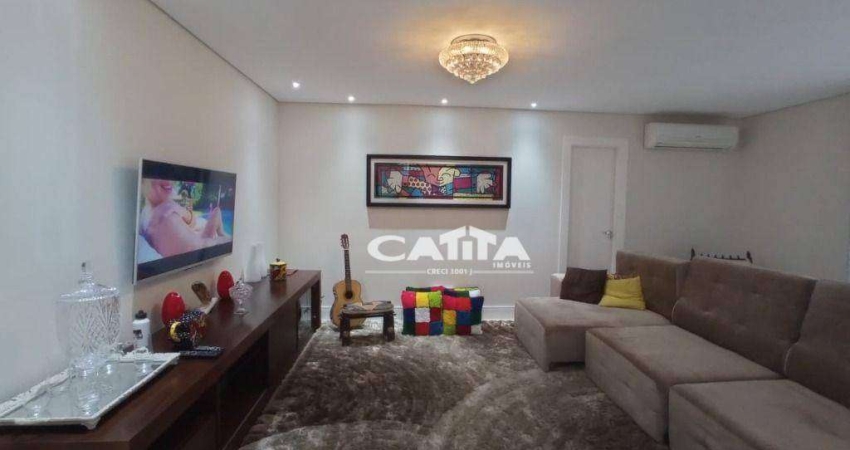 Apartamento com 3 quartos à venda, 173 m² por R$ 1.910.000 - Tatuapé - São Paulo/SP