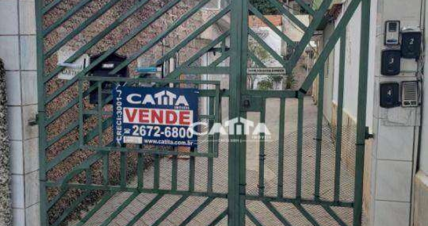 Casa à venda, 57 m² por R$ 490.000,00 - Tatuapé - São Paulo/SP