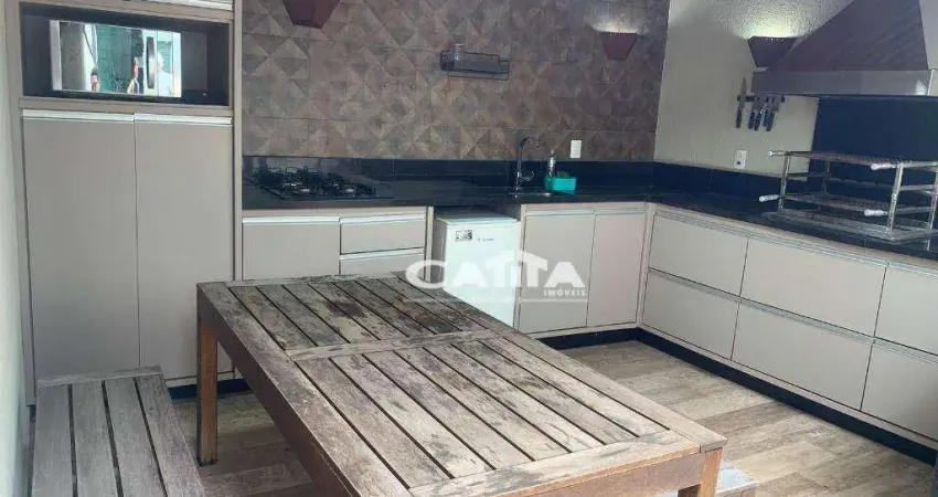 Sobrado com 3 quartos à venda, 330 m² por R$ 1.600.000 - Carrão - São Paulo/SP