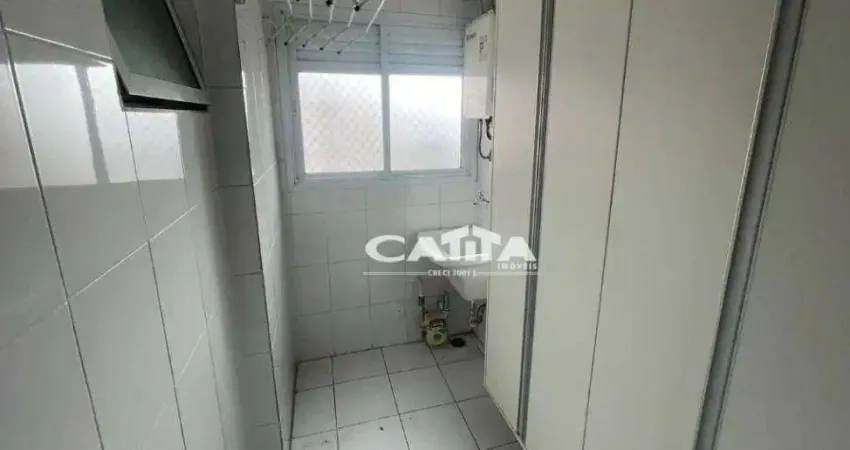 Apartamento à venda, 71 m² por R$ 587.000,00 - Vila Carrão - São Paulo/SP