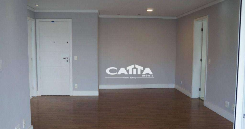 Apartamento com 4 quartos à venda, 125 m² por R$ 1.320.000 - Carrão - São Paulo/SP