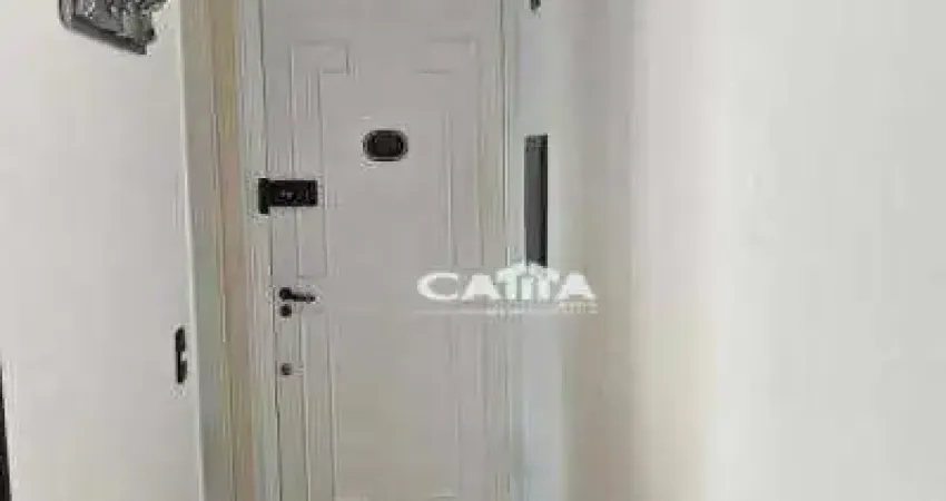 Apartamento à venda, 57 m² por R$ 580.000,00 - Mooca - São Paulo/SP