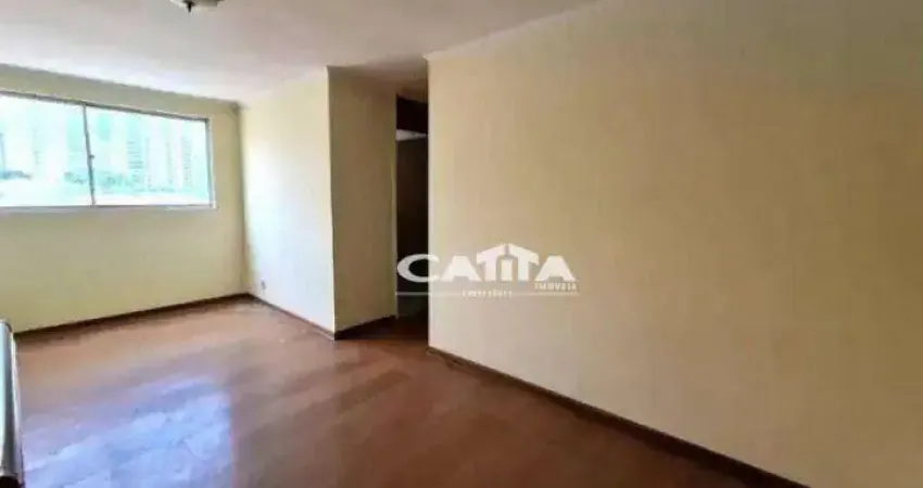 Apartamento à venda, 50 m² por R$ 500.000,00 - Tatuapé - São Paulo/SP