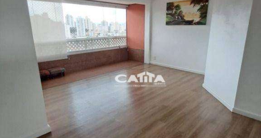 Apartamento Vila Carrão 3 dormitórios suite 2 vagas