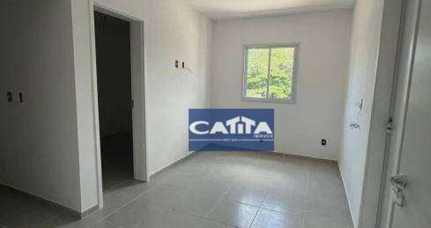 Apartamento com 2 dormitórios à venda, 32 m² por R$ 250.000,00 - Vila Matilde - São Paulo/SP